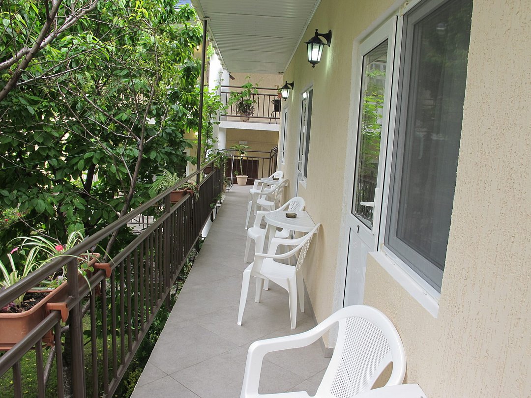 Морской прибой, Краснодарский край: фото 2