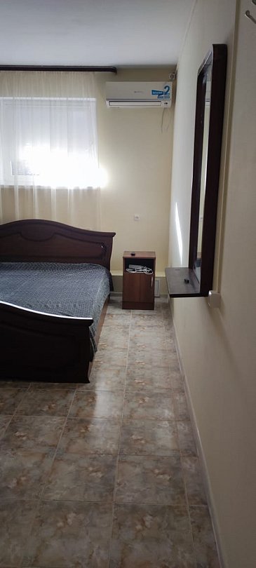 Стандартный 2-местный