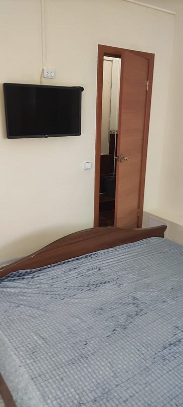 Стандартный 2-местный