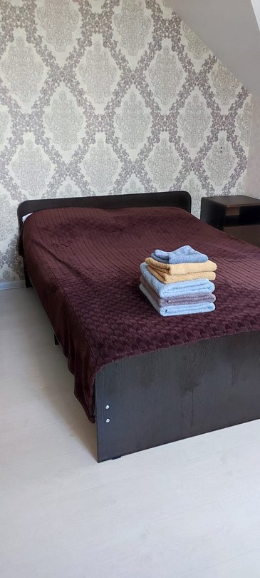 Стандартный 3-местный