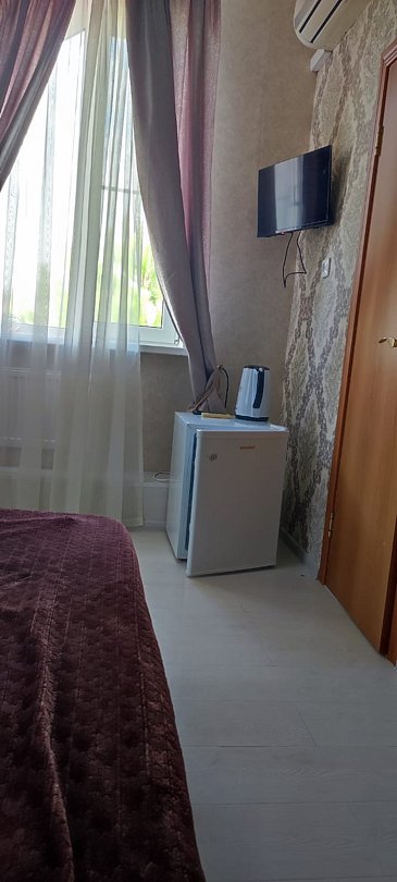 Стандартный 3-местный