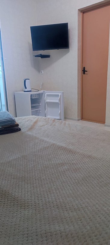 Стандартный 4-местный