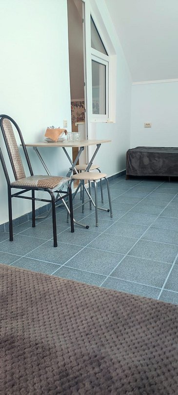 Стандартный 4-местный