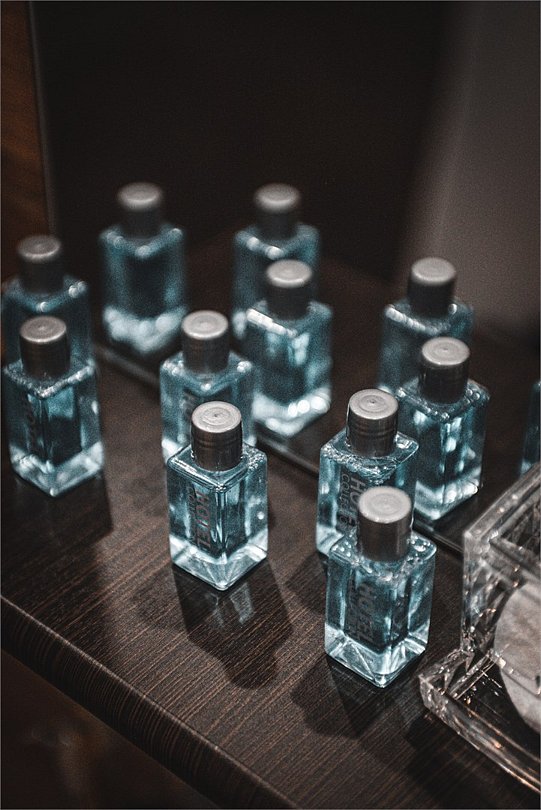 Коттедж 4-местный 2-комнатный (VIP cottage)