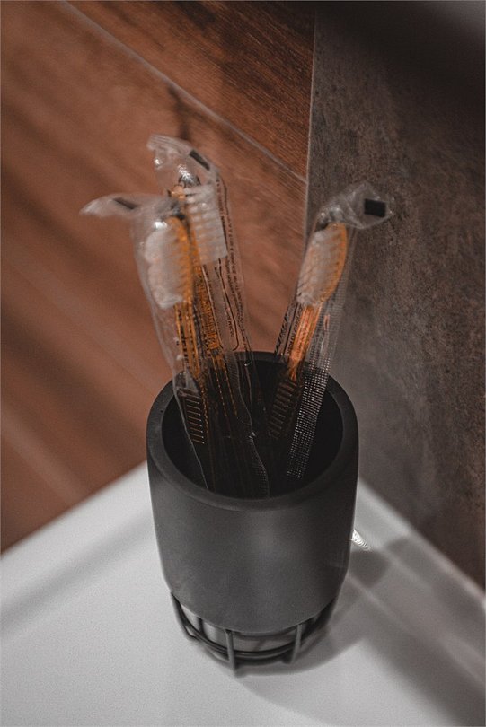 Коттедж 4-местный 2-комнатный (VIP cottage)