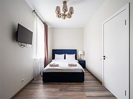 Коттедж Cottage for friends до 8 человек, Гостевой комплекс Dacha Place, Химки