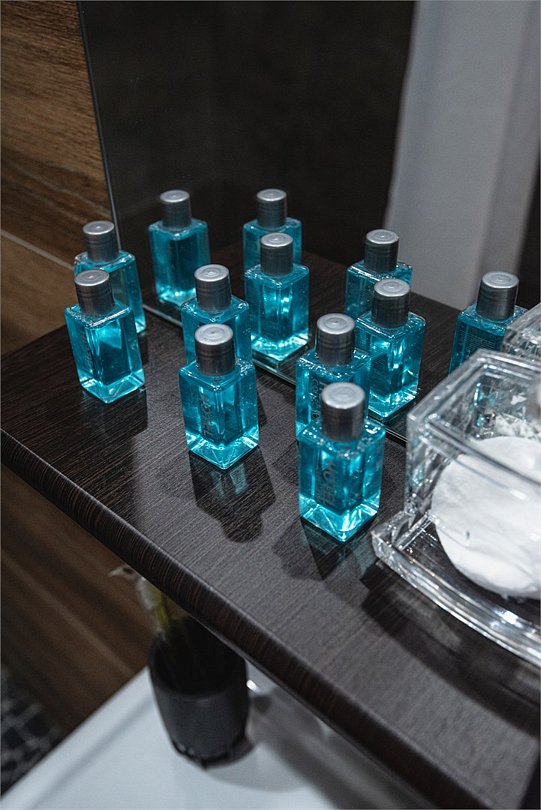 Коттедж 8-местный 3-комнатный (Cottage for friends)