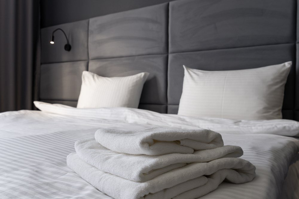 Супериор 2-местный 1-комнатный (Superior room)