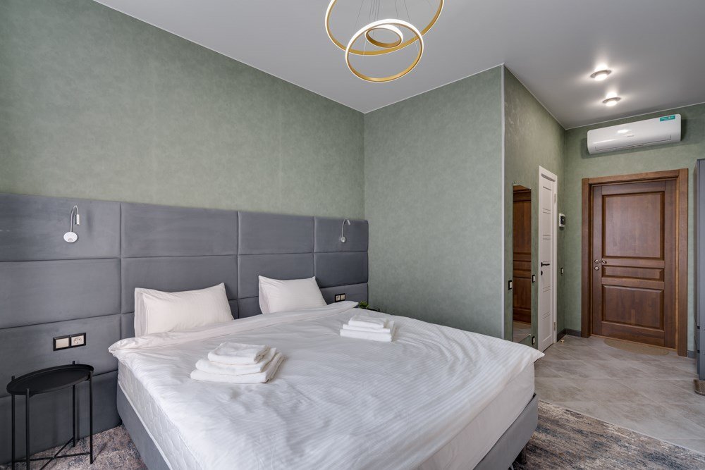 Супериор 2-местный 1-комнатный (Superior room)