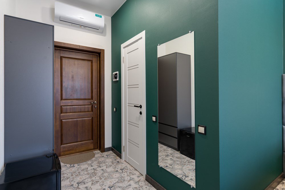 Супериор 2-местный 1-комнатный (Superior room)