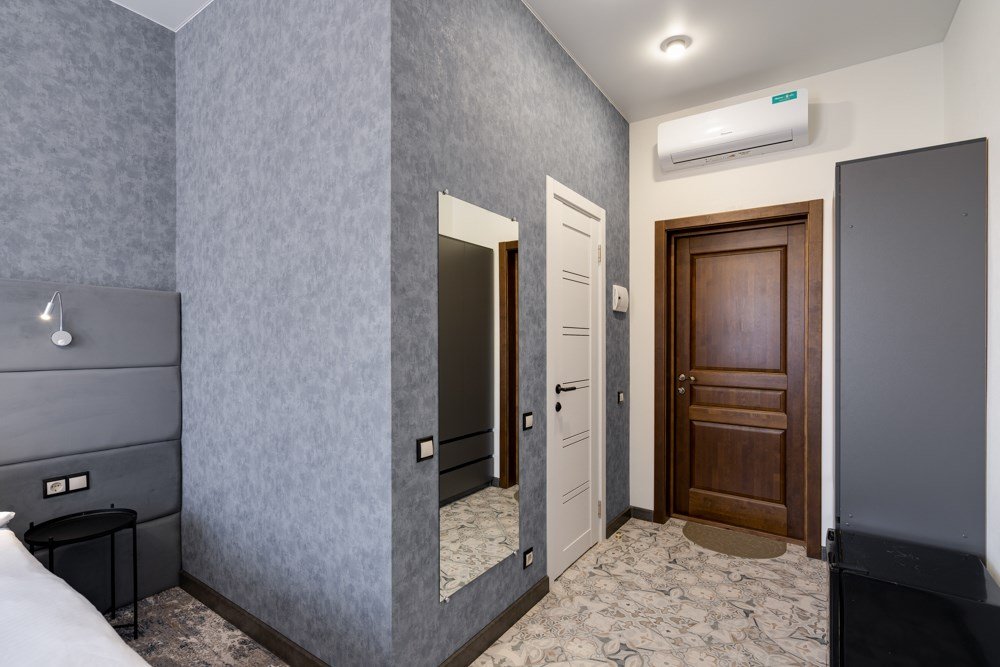 Супериор 2-местный 1-комнатный (Superior room)