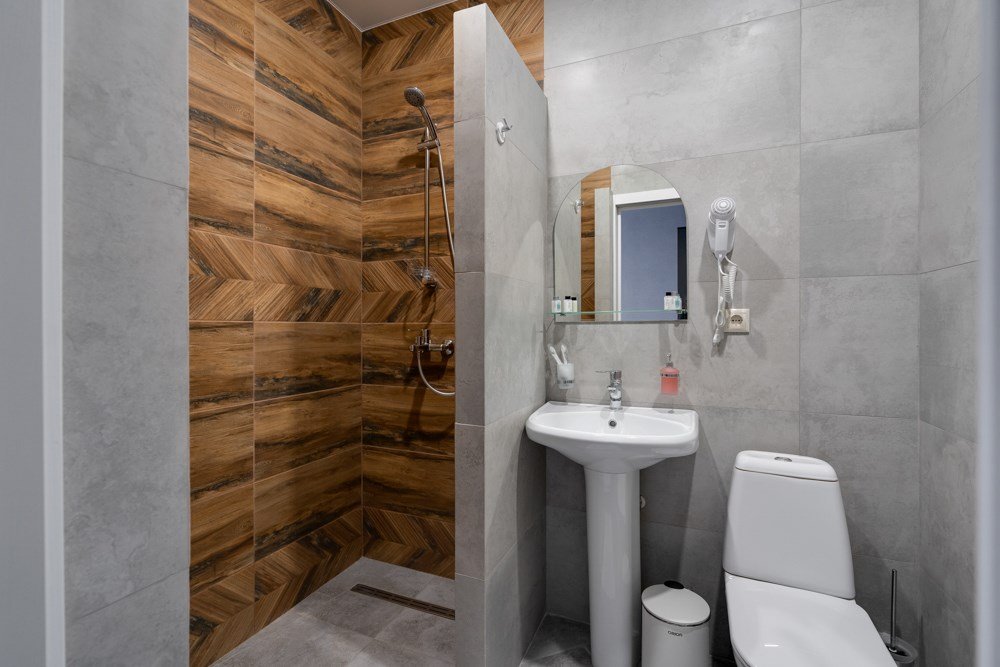 Супериор 2-местный 1-комнатный (Superior room)