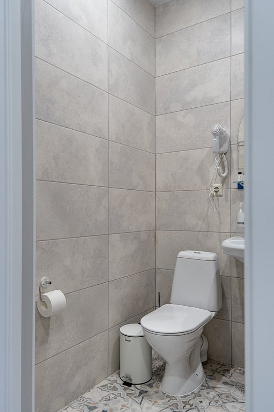 Супериор 2-местный 1-комнатный (Superior room)