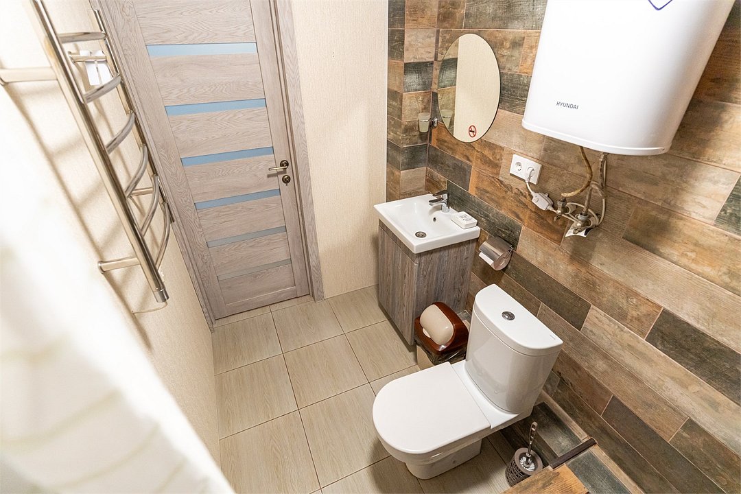 Комфорт 2-местный DBL (доп. место)