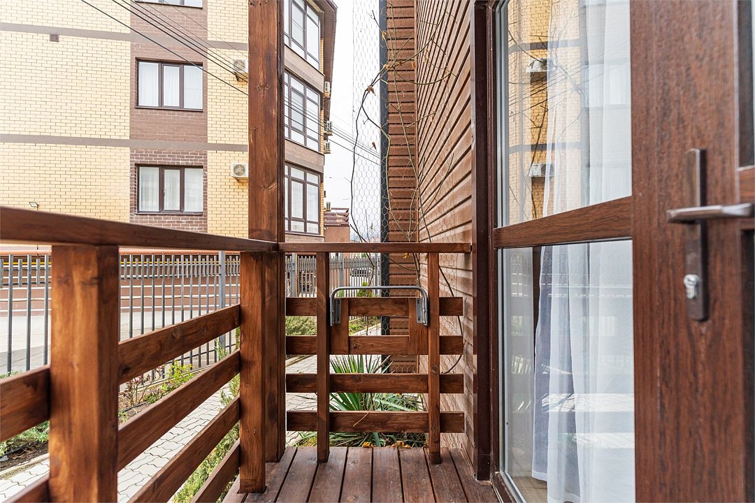 Семейный 2-местный DBL