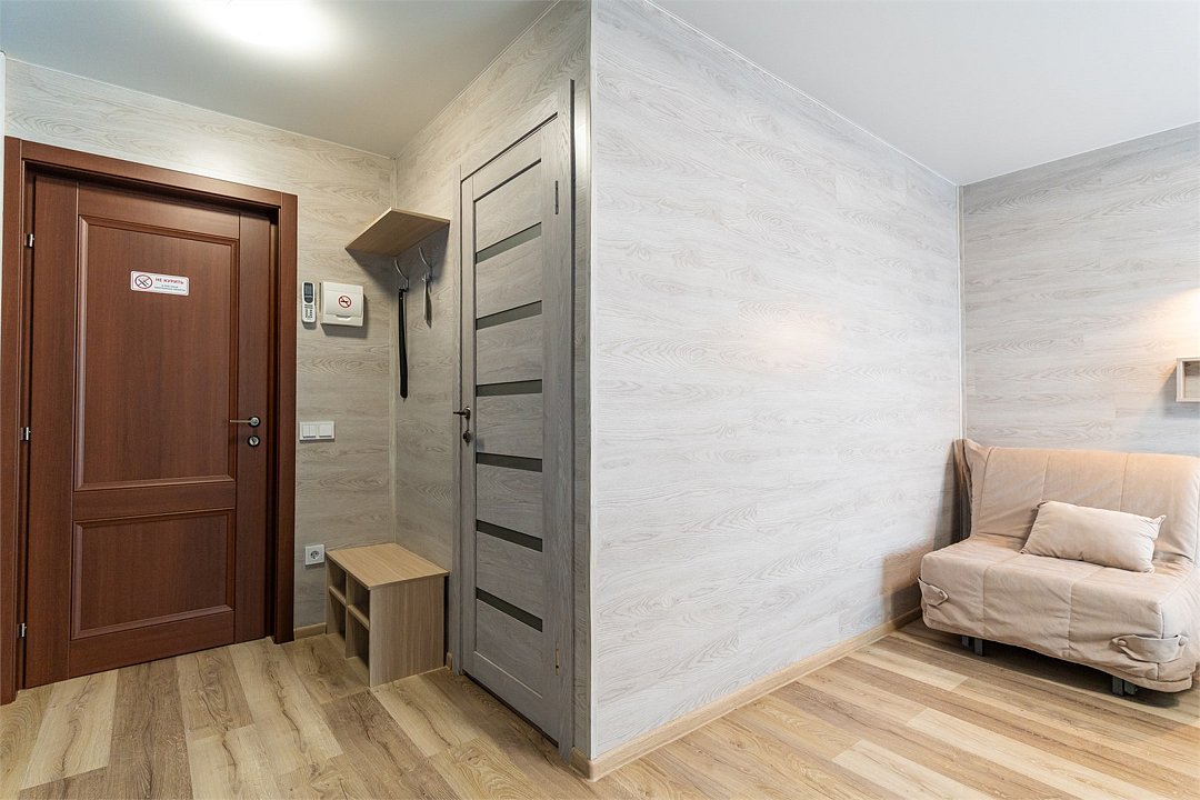 Стандартный 2-местный DBL (доп. место)