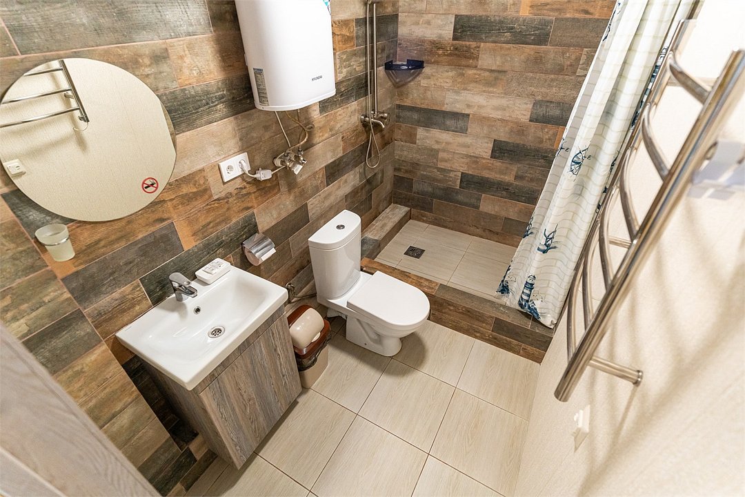 Стандартный 2-местный DBL (доп. место)