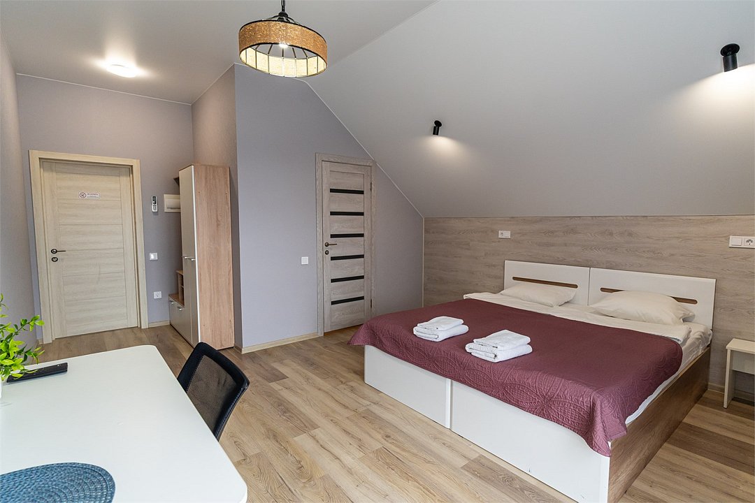 Стандартный 2-местный