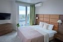 Люкс 4-местный, Гостевой дом Villa Soho, Мамайка