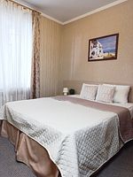 Стандарт 2-местный, Гостевой дом Villa Soho, Мамайка