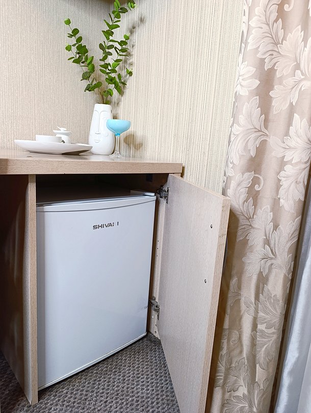 Стандартный 2-местный