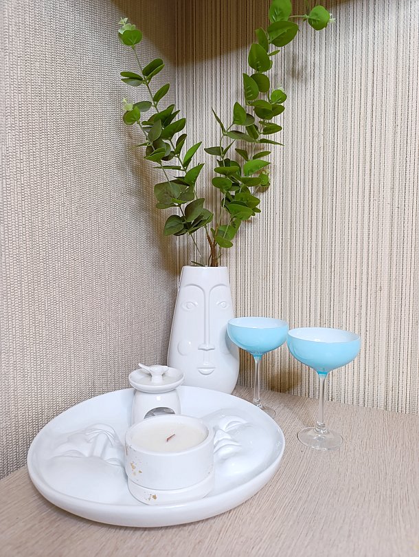 Стандартный 2-местный