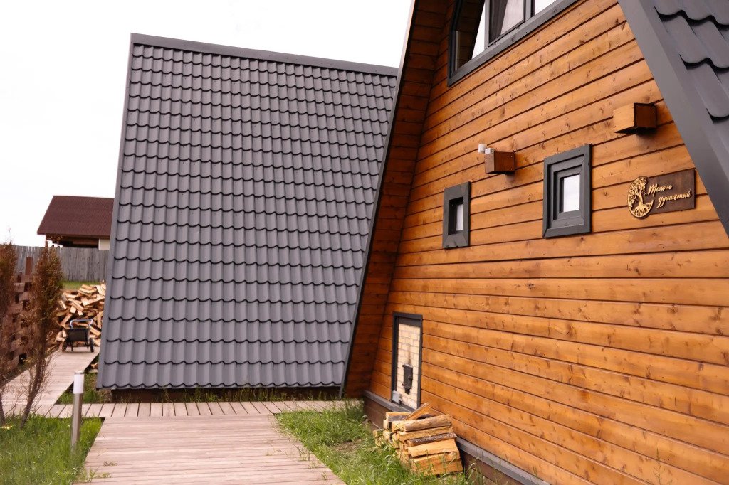 База отдыха Остров 7 тополей, Иркутская область, поселок Большое Голоустное поселок Большое Голоустное