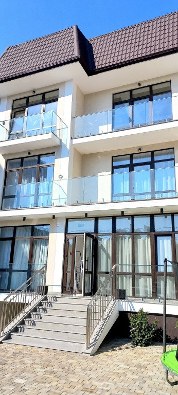 Курортный отель Мерсини, Краснодарский край, Дивноморское Геленджик Прасковеевка Дивноморское Джанхот