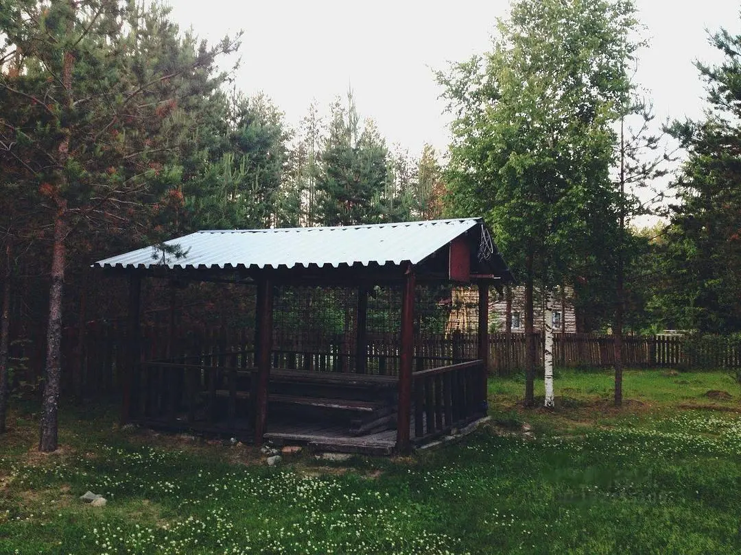 Сяндеба, Республика Карелия: фото 4