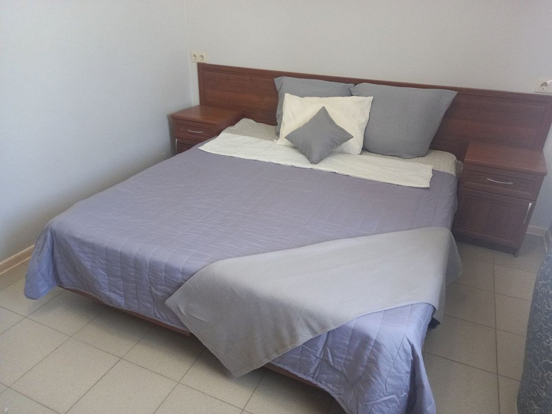 Стандартный 2-местный (Сукко)