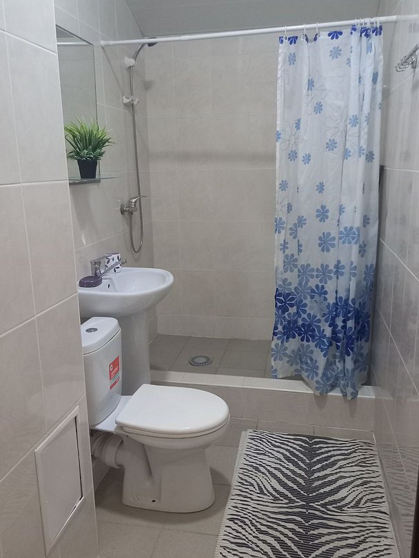 Стандартный 2-местный (Сукко)