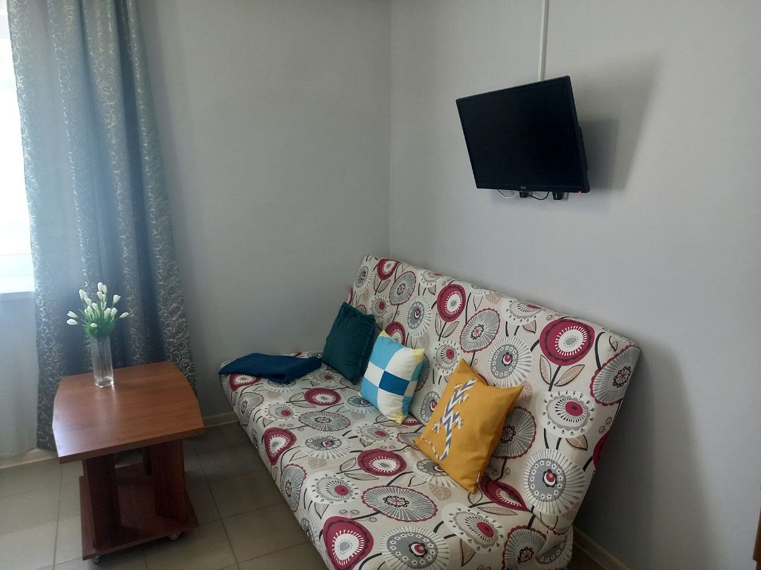 Стандартный 2-местный (Сукко)