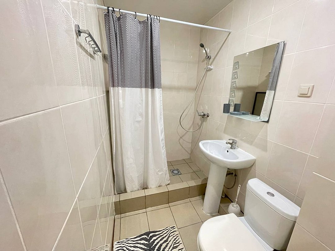 Стандартный 2-местный (Сукко)