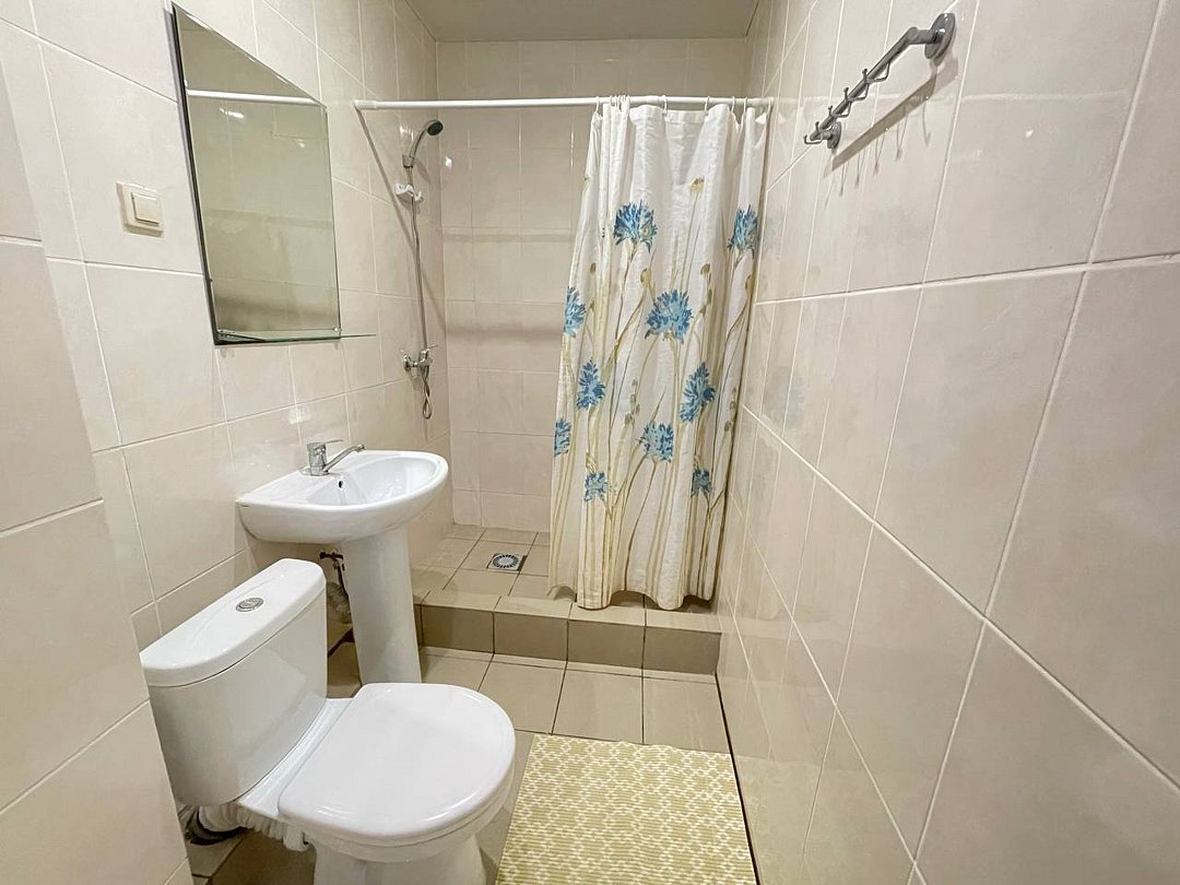 Стандартный 2-местный (Сукко)