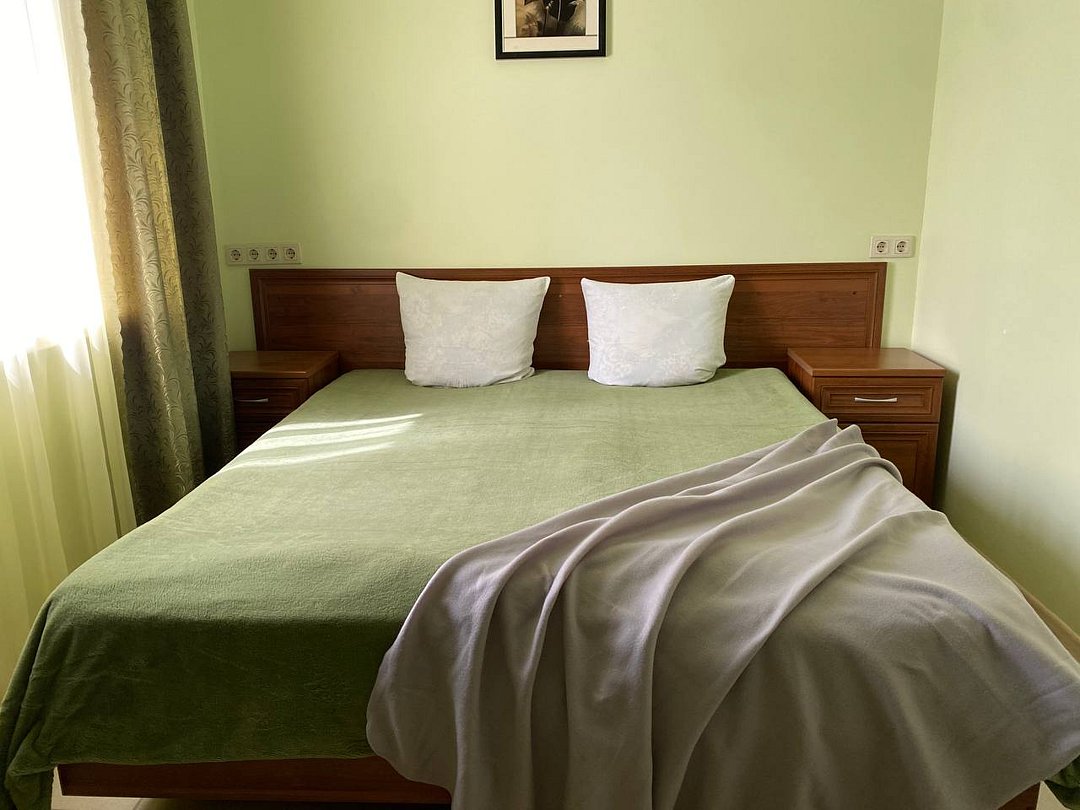 Стандартный 2-местный (Сукко)