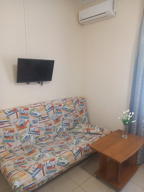 Стандартный 2-местный (Сукко)