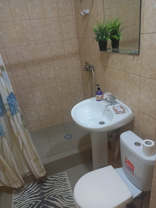 Стандартный 2-местный (Сукко)