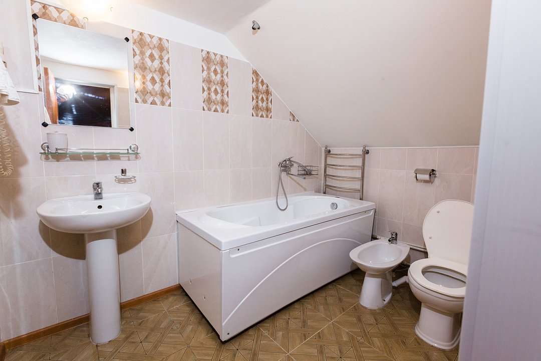 Люкс 2-местный (№5)