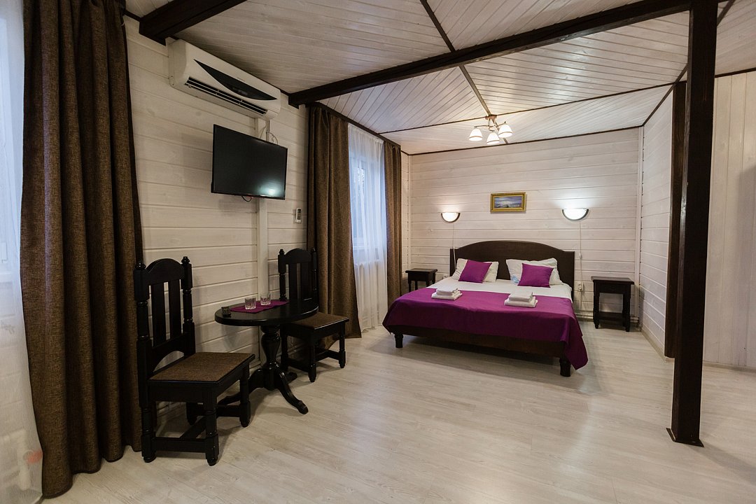 Полулюкс 2-местный (№22)