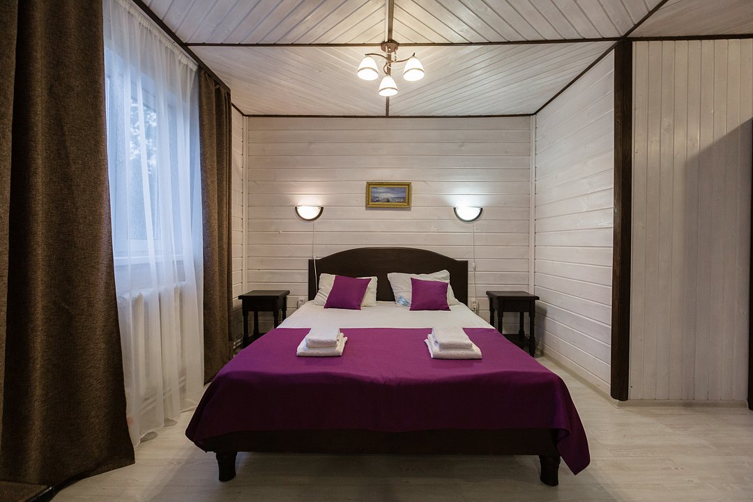 Полулюкс 2-местный (№22)