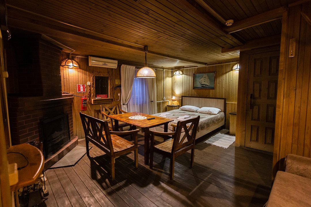 Полулюкс 2-местный (№25)