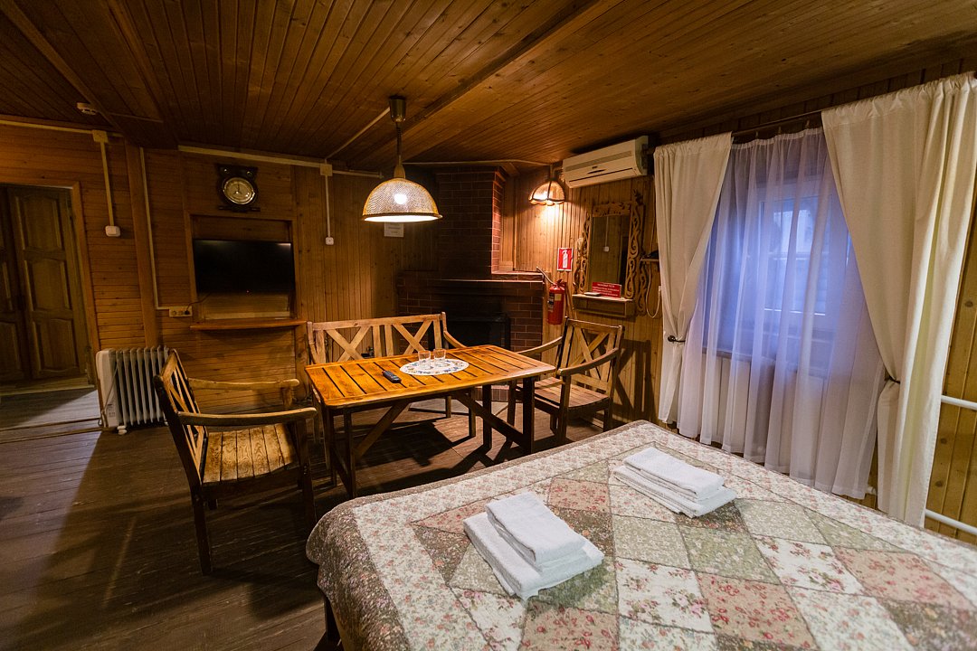 Полулюкс 2-местный (№25)