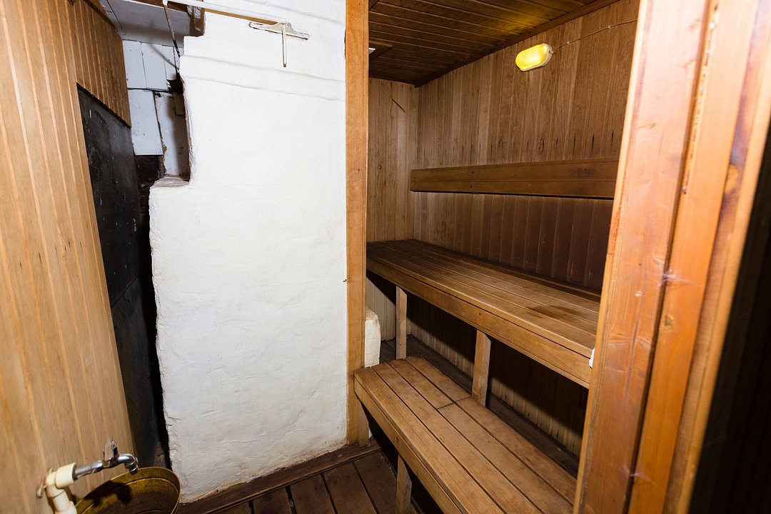 Полулюкс 2-местный (№25)