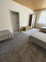 Трёхместный номер Comfort, Дом с террассой 95, Гунибский район