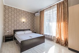 Комфорт 2 местный, Гостевой дом Лагуна, Архипо-Осиповка