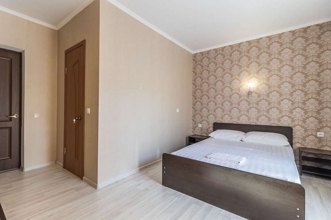 Комфорт 2-местный