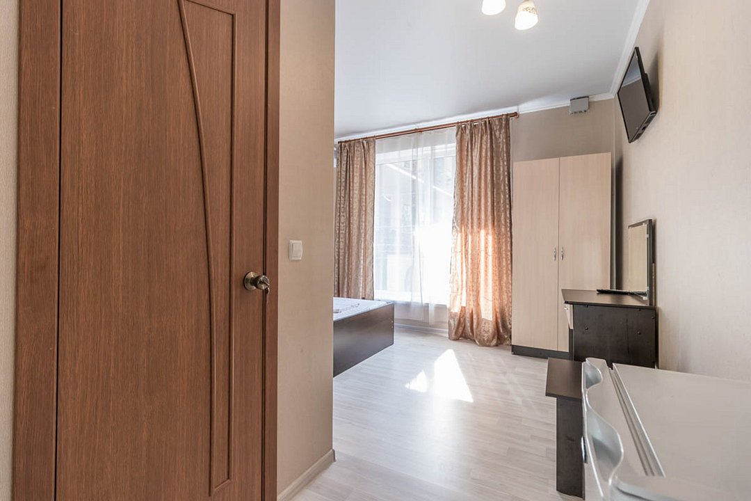 Комфорт 2-местный