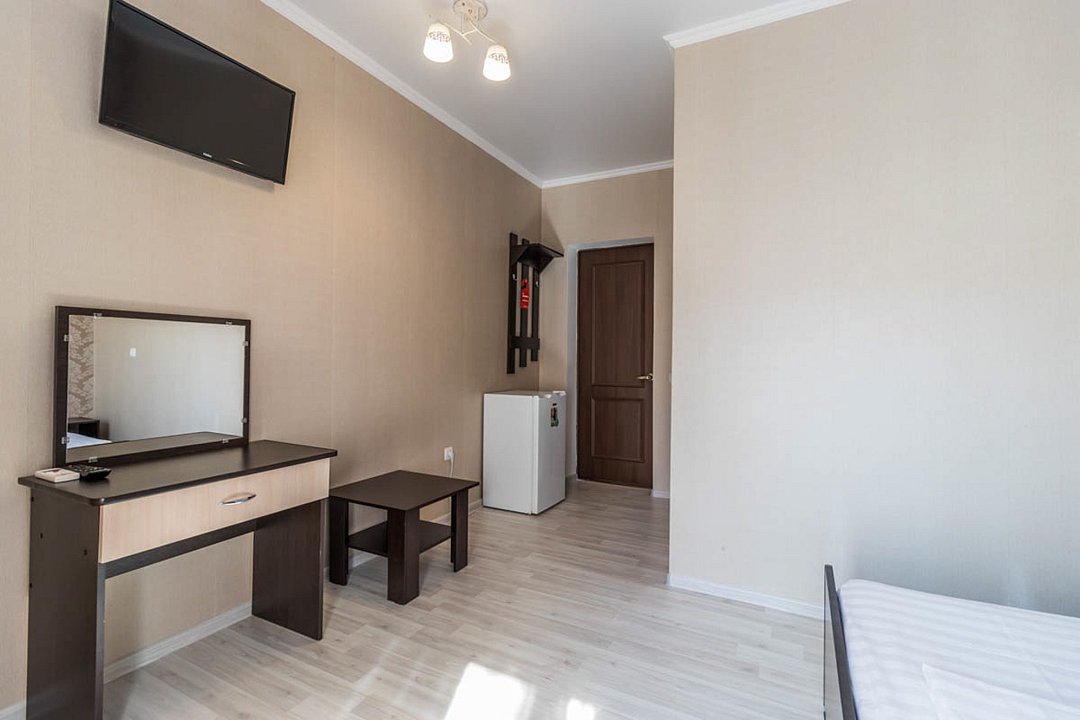 Комфорт 2-местный