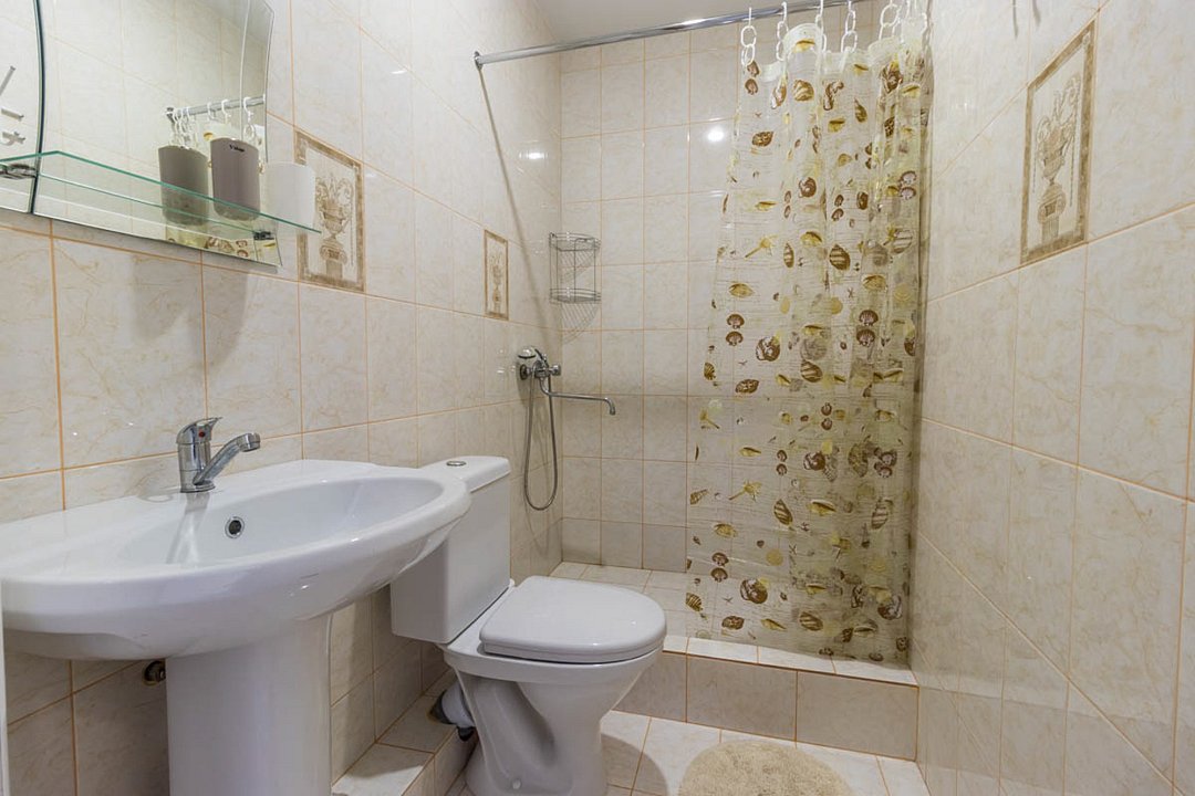 Комфорт 2-местный