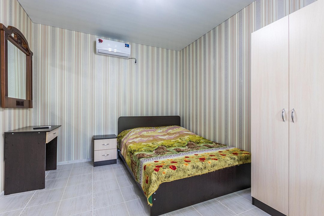 Стандартный 2-местный